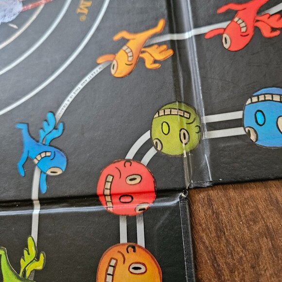 Cranium WOW - Board Game for Adults - Complete - Picture 10 of 15